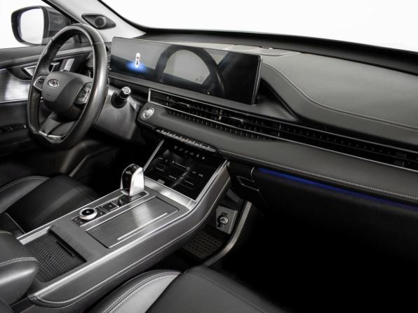 Chery Tiggo 7 Pro Max I с пробегом 2024 года, цена 2 295 000 рублей, 35207 км, внедорожник, Автокод Объявления
