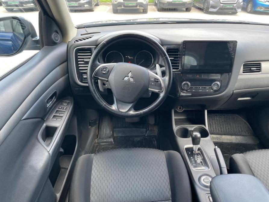 Mitsubishi Outlander III Череповец  - изображение 10