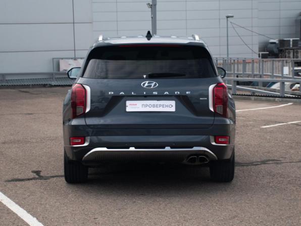 Hyundai Palisade I с пробегом 2022 года, цена 5 149 000 рублей, 90195 км, внедорожник, Автокод Объявления