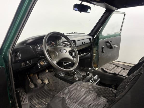 Lada (ВАЗ) 2121 (4x4) I Рестайлинг с пробегом 1999 года, цена 270 000 рублей, 229705 км, внедорожник, Автокод Объявления