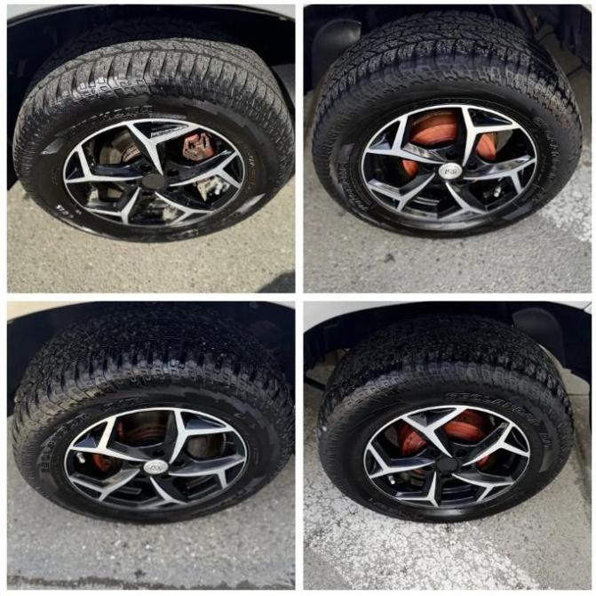 Renault Duster I Рестайлинг Ставрополь  - изображение 23