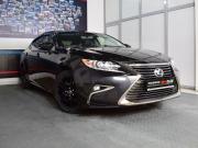 Lexus ES VI Рестайлинг Кемерово  - изображение 29