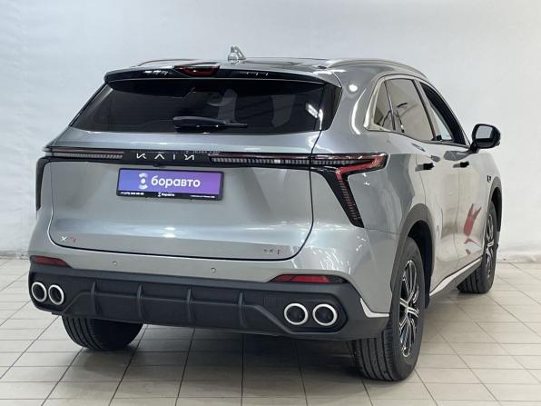 Kaiyi X7 Kunlun с пробегом 2024 года, цена 2 100 000 рублей, 11901 км, внедорожник, Автокод Объявления