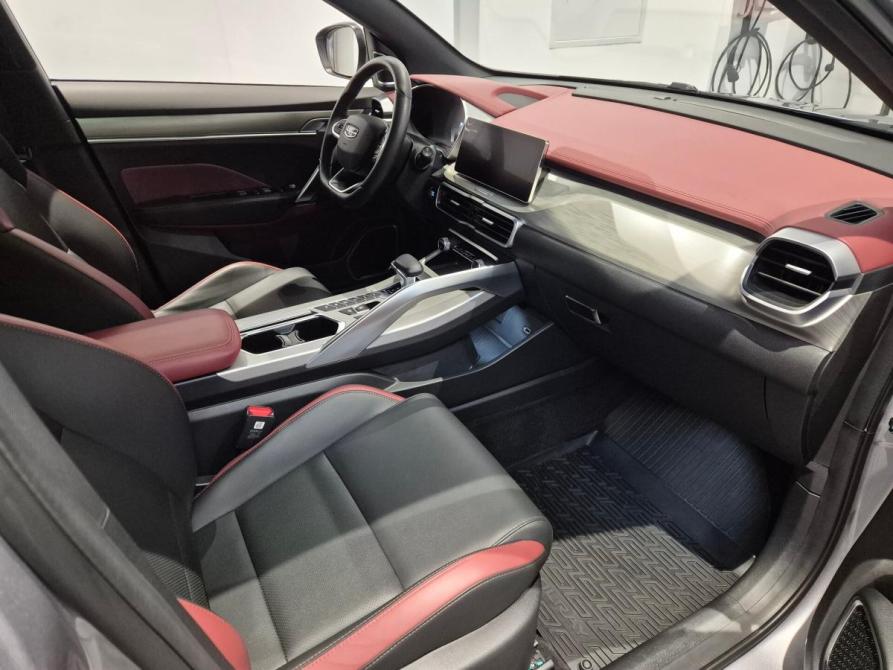 Geely Coolray I Москва  - изображение 9