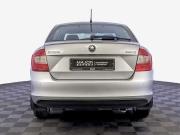 Skoda Rapid I Москва  - изображение 33