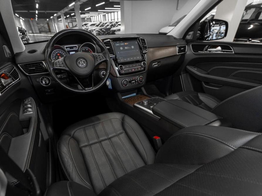 BAIC BJ90 Москва  - изображение 7