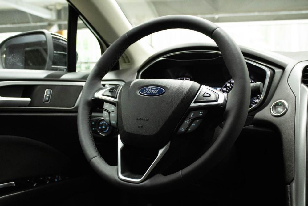 Ford Mondeo V Уфа  - изображение 7