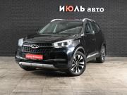 Chery Tiggo 4 I Рестайлинг Екатеринбург  - изображение 16