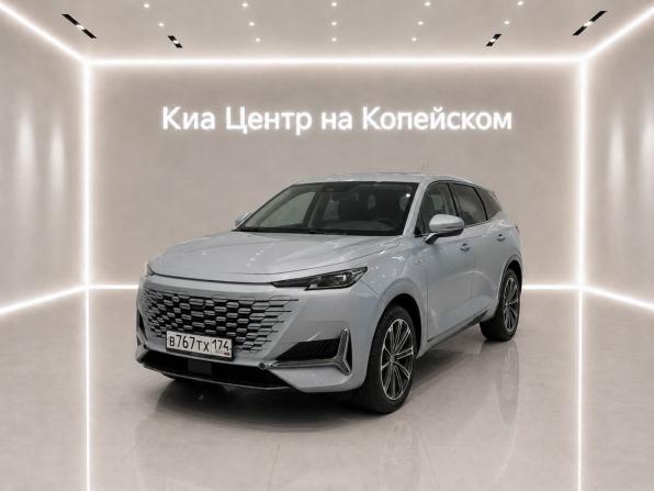 Changan UNI-K с пробегом 2023 года, цена 3 099 000 рублей, 33319 км, внедорожник, Автокод Объявления