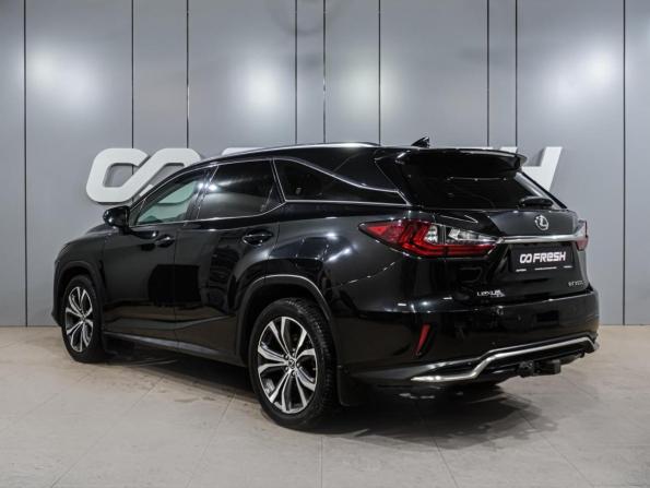 Lexus RX IV с пробегом 2018 года, цена 2 969 000 рублей, 399320 км, внедорожник, Автокод Объявления