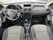 Renault Duster I Рестайлинг Москва  - изображение 27