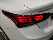 Hyundai Solaris II Пермь  - изображение 34