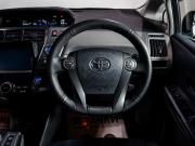Toyota Prius Alpha I (ZVW40/41) Чита  - изображение 27