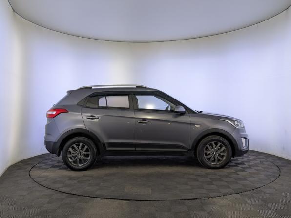 Hyundai Creta I Рестайлинг с пробегом 2021 года, цена 2 050 000 рублей, 65000 км, внедорожник, Автокод Объявления
