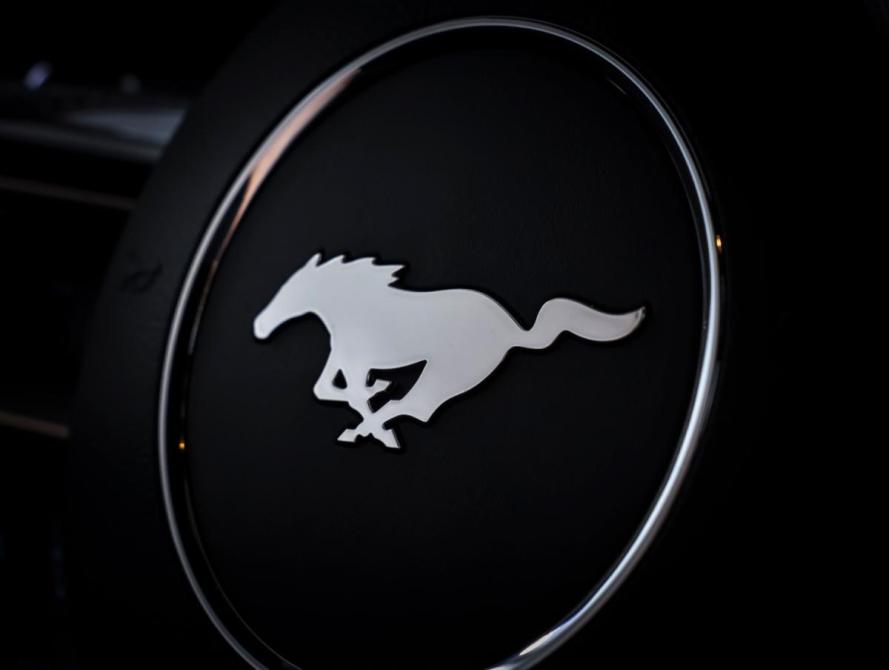 Ford Mustang VI Рестайлинг Москва  - изображение 20