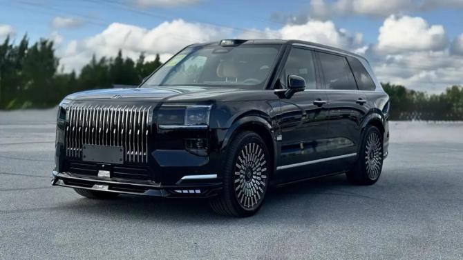 Zeekr 9X с пробегом 2025 года, цена 10 899 000 рублей, 50 км, внедорожник, Автокод Объявления
