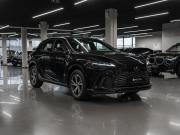 Lexus RX V Москва  - изображение 26