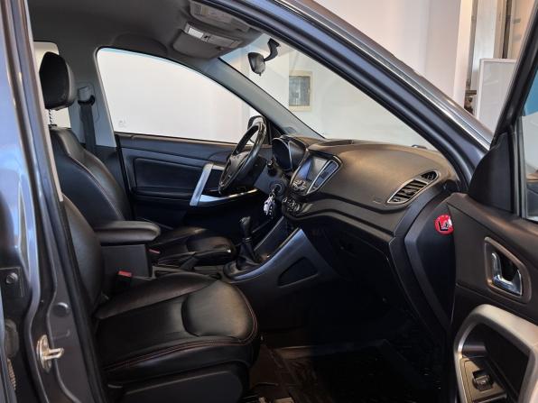Chery Tiggo 5 I с пробегом 2015 года, цена 867 000 рублей, 127235 км, внедорожник, Автокод Объявления