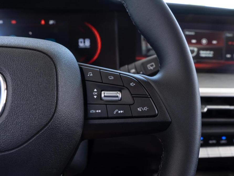 Changan CS35 Plus I Рестайлинг Волгоград  - изображение 23