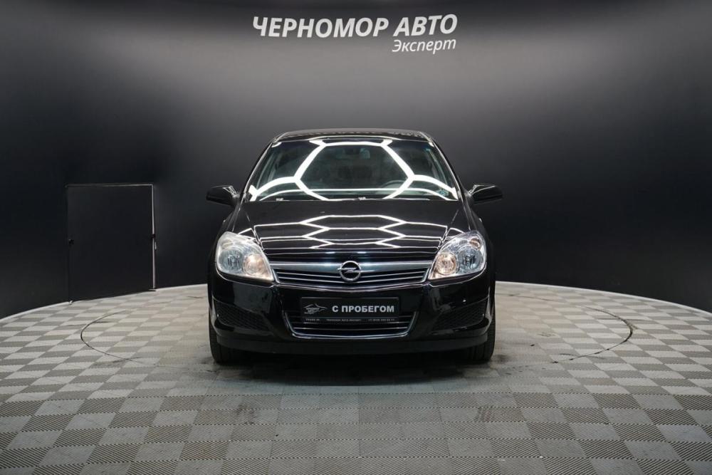 Opel Astra H Рестайлинг Крым  - изображение 8