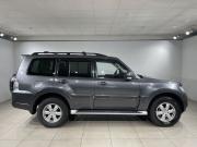 Mitsubishi Pajero IV Рестайлинг 2 Москва  - изображение 29