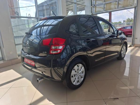 Citroen C3 II с пробегом 2011 года, цена 455 000 рублей, 130475 км, хэтчбек, Автокод Объявления