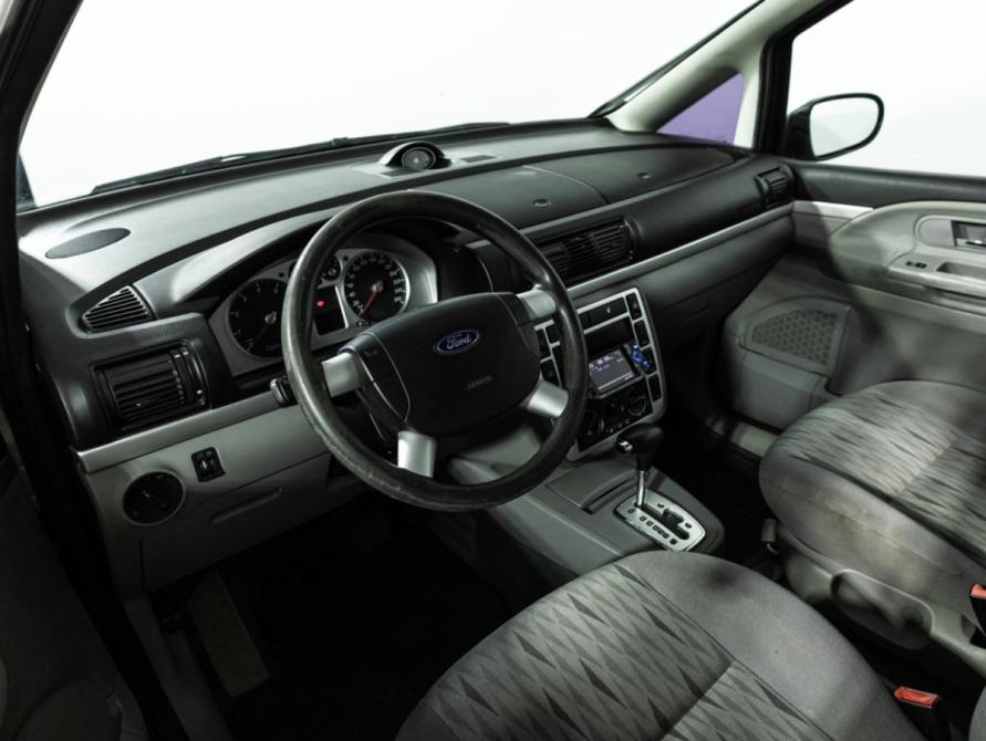 Ford Galaxy I Рестайлинг Санкт-Петербург  - изображение 12