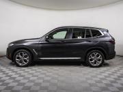 BMW X3 III (G01) Рестайлинг Москва  - изображение 35