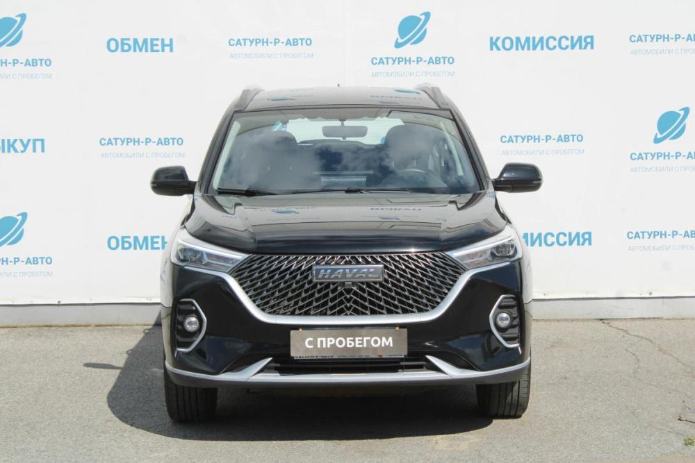 Haval M6 II Пермь  - изображение 2