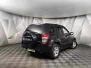 Suzuki Grand Vitara II Рестайлинг Москва  - изображение 21