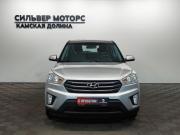 Hyundai Creta I Пермь  - изображение 20