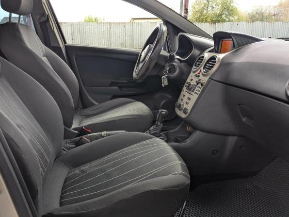 Opel Corsa D с пробегом 2008 года, цена 499 900 рублей, 215000 км, хэтчбек, Автокод Объявления