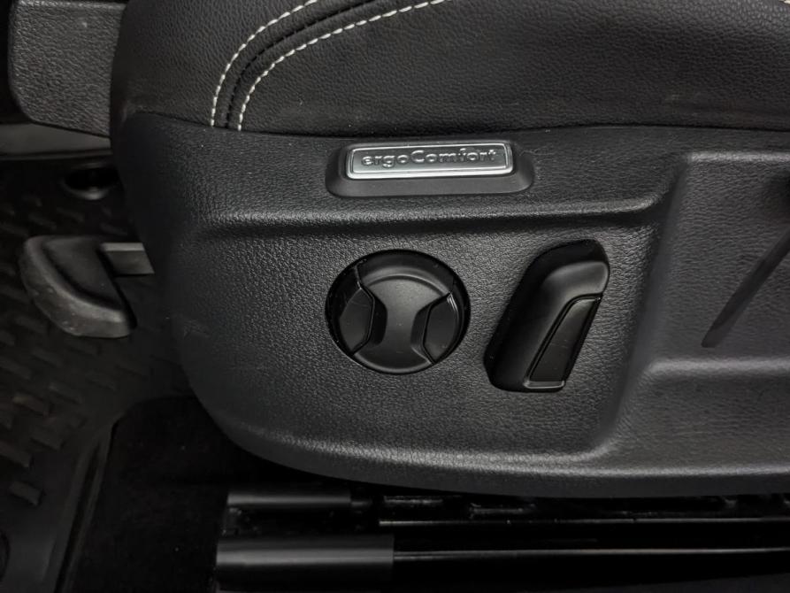 Volkswagen Passat B8 Рестайлинг Москва  - изображение 30
