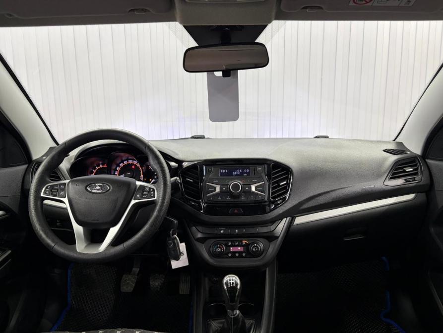 Lada (ВАЗ) Vesta I Краснодар  - изображение 9