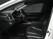 Toyota Camry VIII (XV70) Екатеринбург  - изображение 26