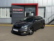Kia Rio III Рестайлинг Альметьевск  - изображение 21