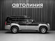 Hyundai Terracan I Красноярск  - изображение 26