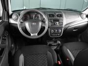 Lada (ВАЗ) Granta I Рестайлинг Ростов-на-Дону  - изображение 21