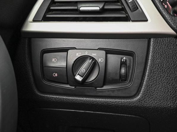 BMW 3 серии VI (F3x) с пробегом 2013 года, цена 1 798 000 рублей, 148517 км, седан, Автокод Объявления