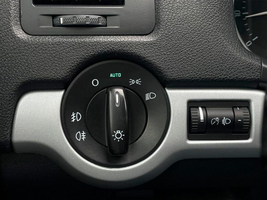 Skoda Octavia II (A5) Рестайлинг Стерлитамак  - изображение 18