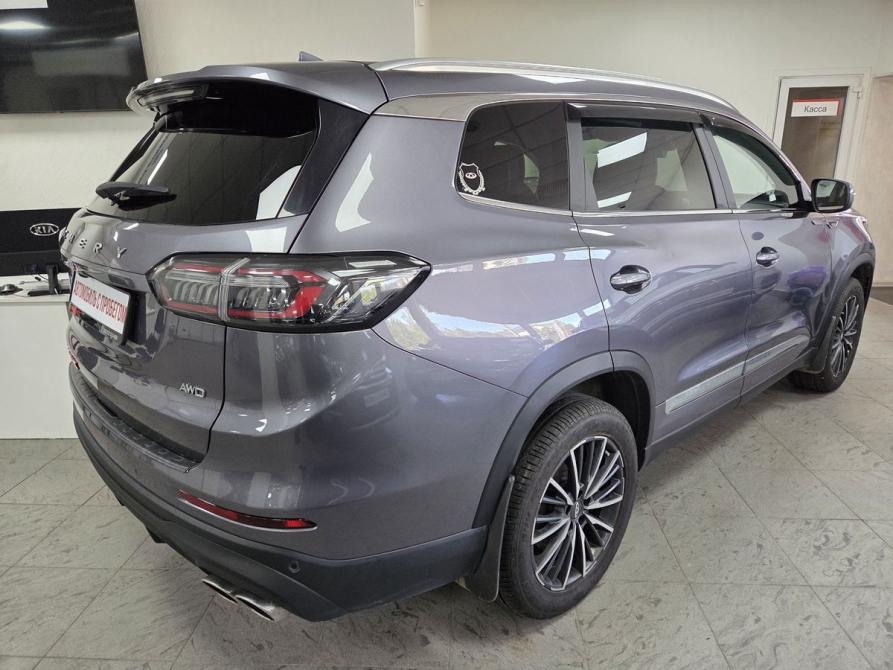 Chery Tiggo 8 Pro Max I Мончегорск  - изображение 5