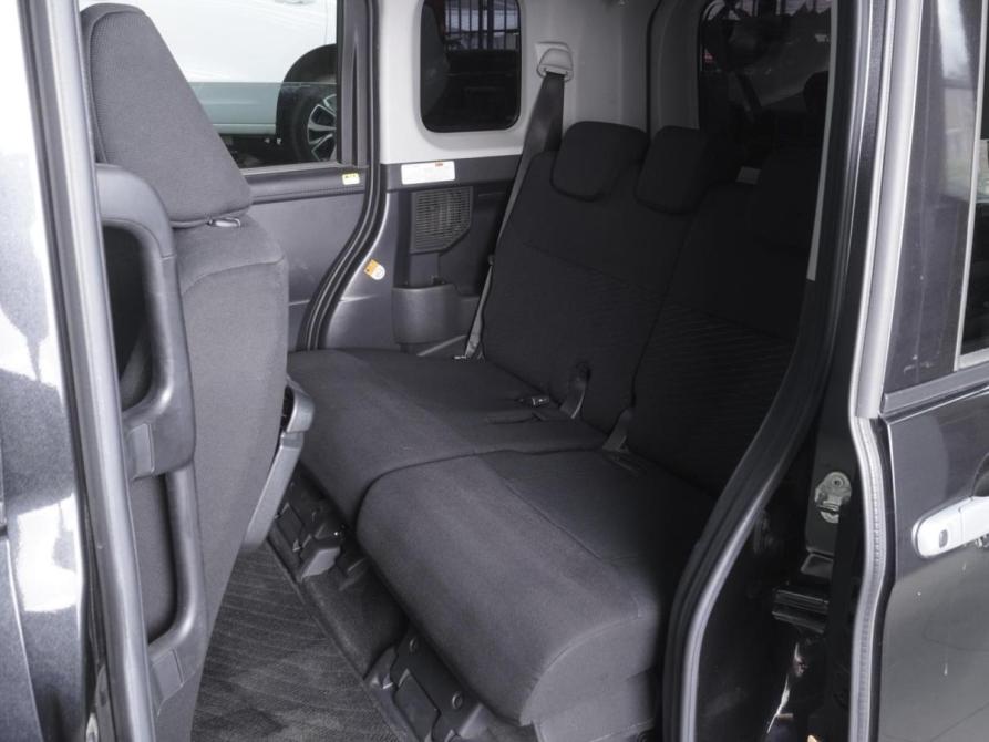 Toyota Roomy I Ростов-на-Дону  - изображение 7