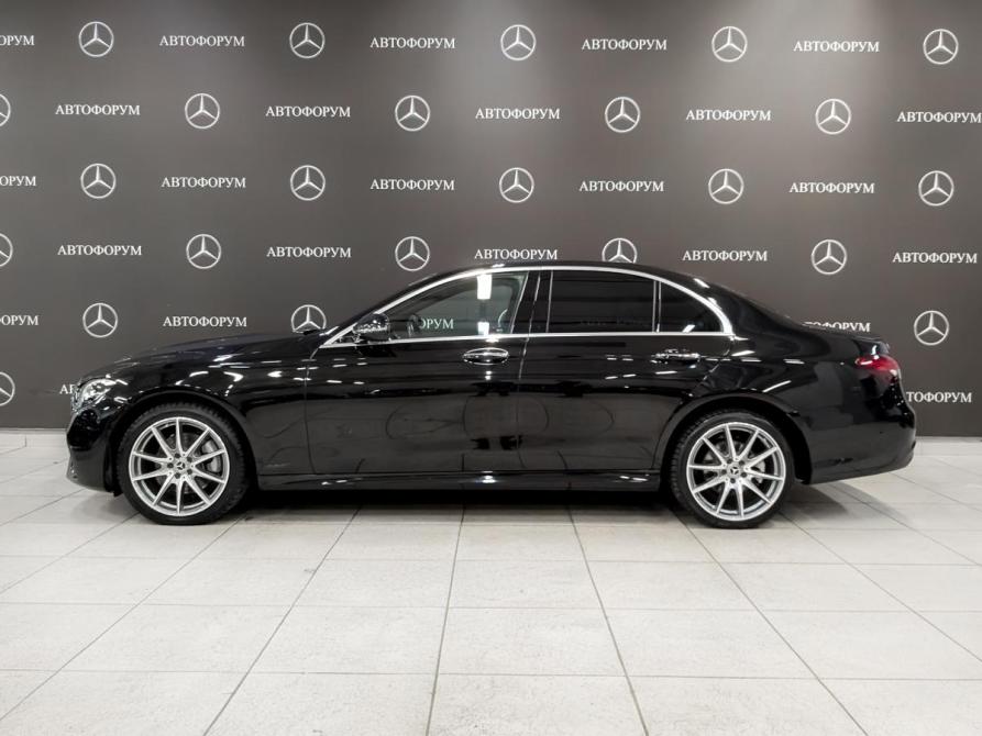 Mercedes-Benz E-Класс V (W213 S213 C238) Рестайлинг Москва  - изображение 8
