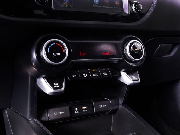 Kia Rio IV с пробегом 2020 года, цена 1 629 000 рублей, 84000 км, хэтчбек, Автокод Объявления