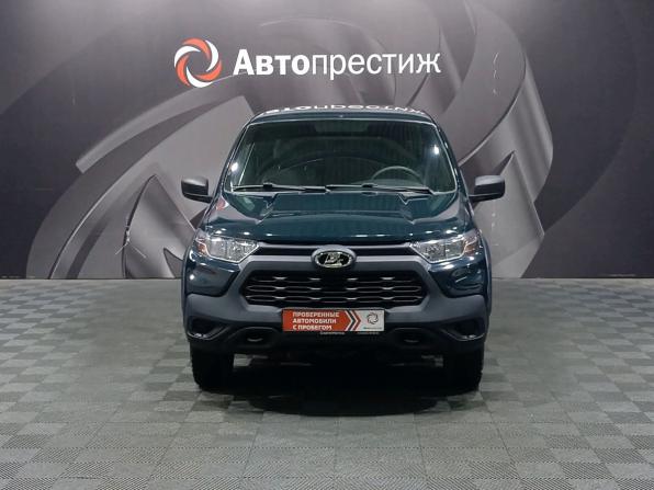 Lada (ВАЗ) Niva Travel I с пробегом 2023 года, цена 850 000 рублей, 77680 км, внедорожник, Автокод Объявления
