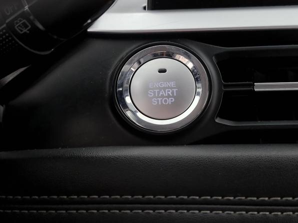 Chery Tiggo 7 Pro I с пробегом 2022 года, цена 1 245 000 рублей, 110694 км, внедорожник, Автокод Объявления