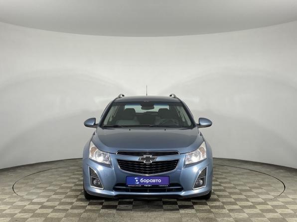 Chevrolet Cruze I Рестайлинг с пробегом 2013 года, цена 880 000 рублей, 112717 км, универсал, Автокод Объявления