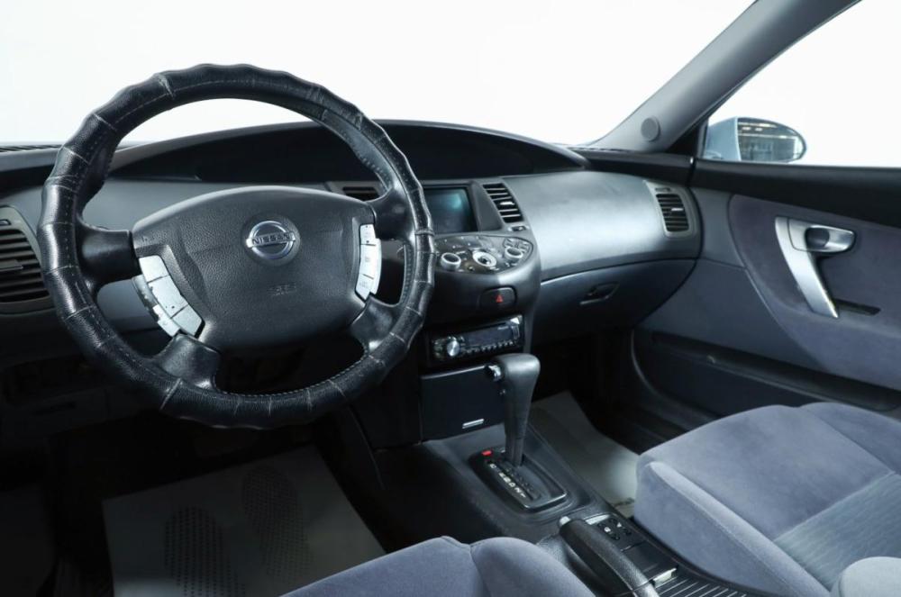 Nissan Primera III (P12) Новосибирск  - изображение 8