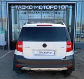 Skoda Yeti I Стерлитамак  - изображение 24