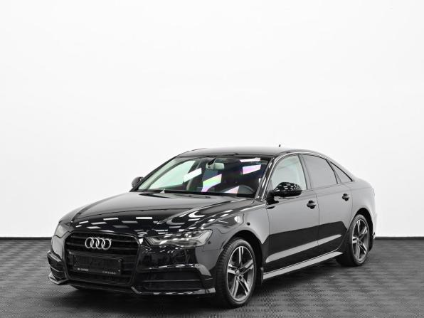 Audi A6 IV (C7) Рестайлинг с пробегом 2018 года, цена 1 849 000 рублей, 135000 км, седан, Автокод Объявления